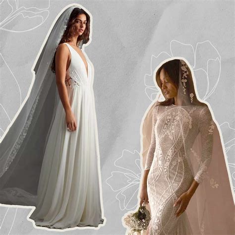 Designer Lace Wedding Dresses