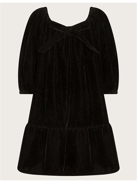 Girls Black Dresses | Black Dress for Girls | Very