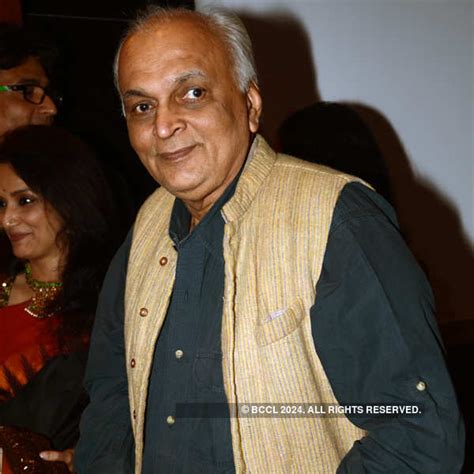 Utkarsh Mazumdar during the launch of mini-series Samvidhaan, held in ...