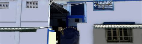 Andavar Group Of Companies