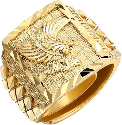 gold spinner ring men's apk v2.9.10