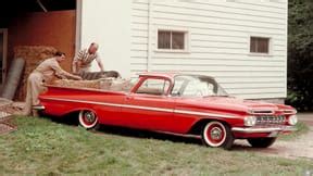 The 10 best cars for a road trip | Top Gear