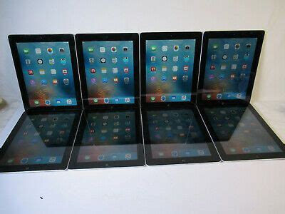 Ipads tablets ereaders Deals on eBay Minimalist