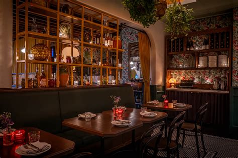 New Echo Park Restaurant Donna’s Is for the Red Sauce Lovers | Eater LA