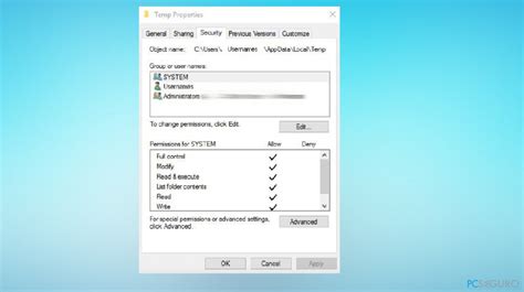 Image result for Windows Error Code 2503