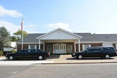 Garrity Funeral Home - Funeral Home Pages
