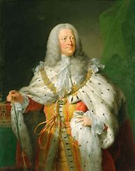 Image result for 乔治二世 George II