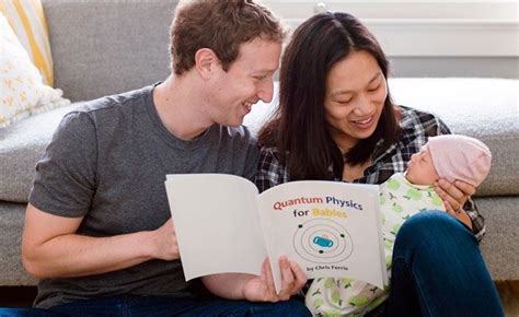 Mark Zuckerberg Just Shared A Picture Of His Wardrobe