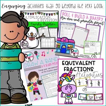 Image result for Go Math 3rd Grade Homework Packit