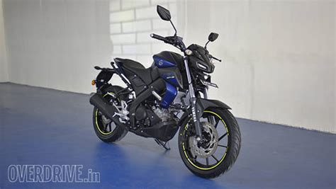 2019 Yamaha MT-15 first ride review - Overdrive