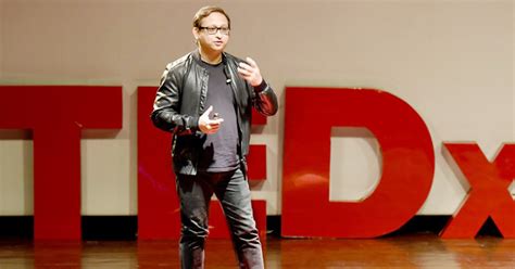 TEDx - Paul Studio