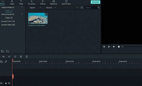 Split Audio from a Video in Adobe Premiere Pro [Step by Step]