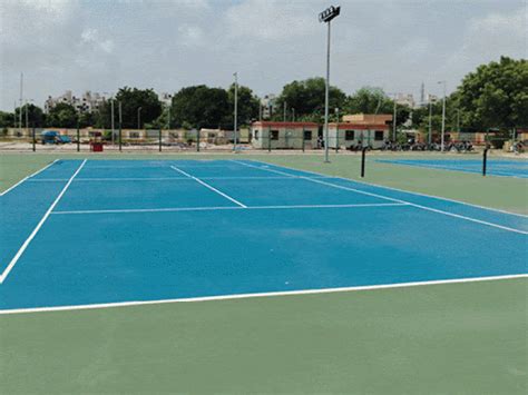 Gujarat to host several sporting events in the coming years in ...