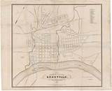 Topographic Map Of Knoxville Tn at Rita Ellis blog