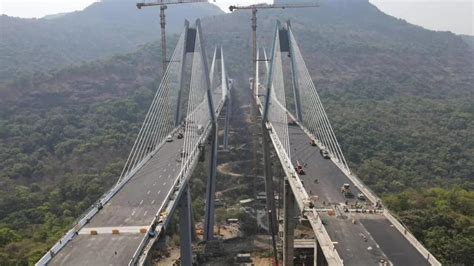 'Missing Link' to reshape MMR realty map; Karjat–Lonavala emerge as ...