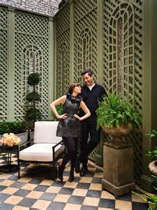 Jonathan Scott, Zooey Deschanel Began House Hunting Months After ...