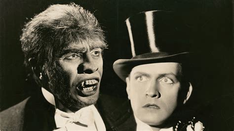 Dr. Jekyll and Mr. Hyde (1931) Full Movie