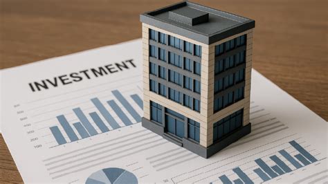Asset & Property Management | MCRE World