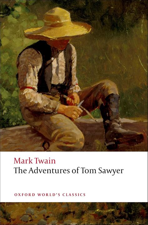 Buy The Adventures of Tom Sawyer Book Online at Low Prices in India ...