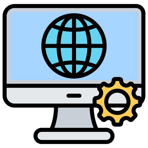 IT Support Engineer Icon 的图像结果