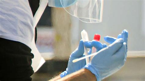 Covid-19: Rajya Sabha Secretariat Director, wife and kids test positive