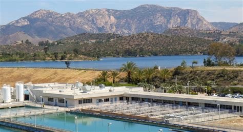 Helix Water District Awarded $10.3 Million Grant - Association of ...