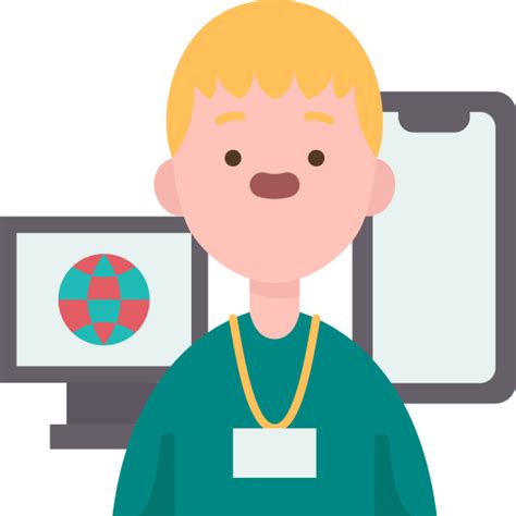 IT Support Engineer Icon 的图像结果