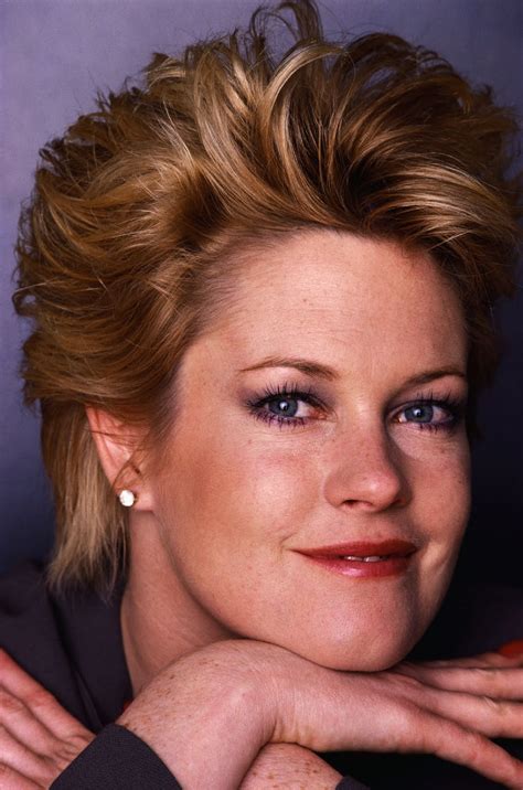 Filmovízia: Melanie Griffith