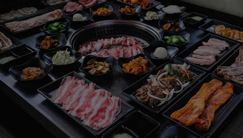 901 Hot Pot & Korean BBQ