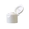 Flip Top Cap 25 MM for Plastic Bottles (Pack of 100) : Amazon.in: Beauty