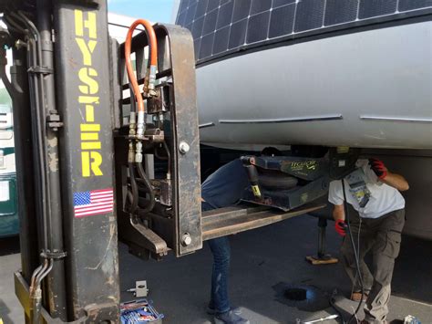 The Differences in Fifth Wheel vs Gooseneck Hitches You Should Know