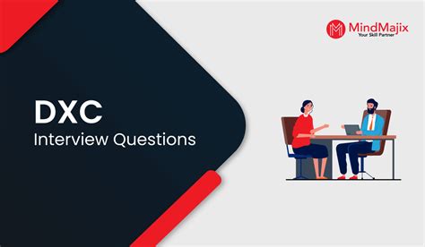 Dxc Technology Interview Questions 的图像结果