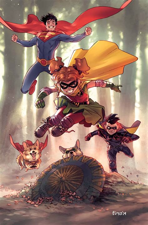 Lizzie Prince Gets Her Own Miniseries This June with Trinity: Daughter ...