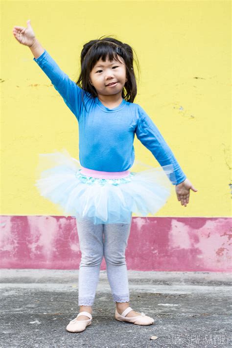 Image result for French Tutu Tutorial