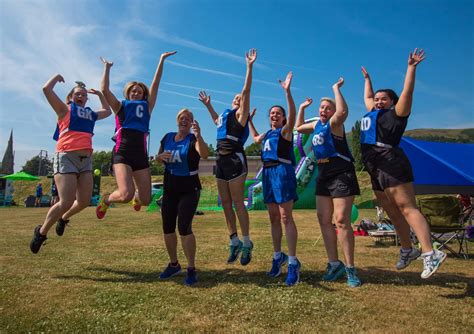 Netball 的图像结果