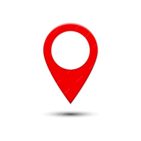 Map Pointer Symbol 的图像结果