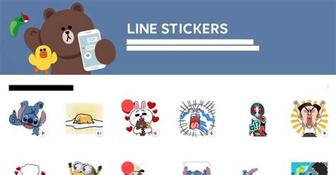 Image result for How to Download Line Sticker
