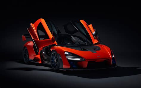 McLaren Senna Hypercar K Wallpaper - Photo #27053 - Free 3D Models ...
