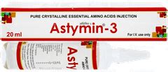 Astymin Forte Capsule: Uses, Side Effects, Price & Substitutes