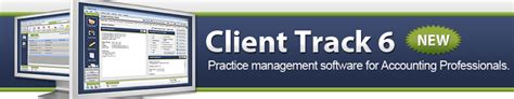 Image result for ClientTrack