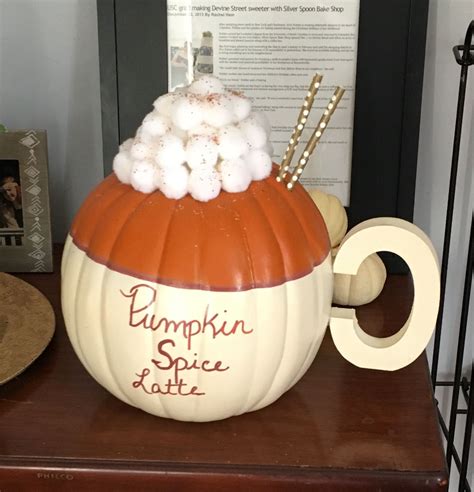 Pumpkin Decorating Ideas Without Cutting at Richard Kuykendall blog