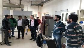 Department of Pharmacy | Central University of Rajasthan