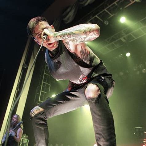 Members Of Suicide Silence