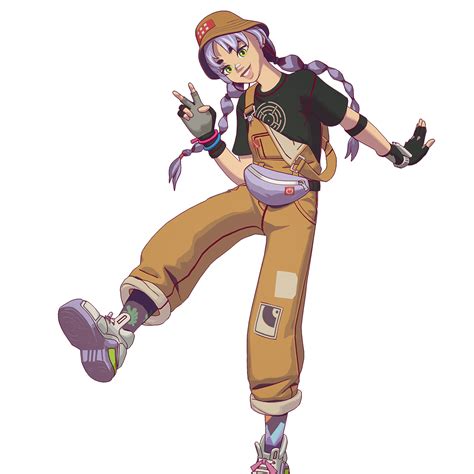 Mae - Fortnite Skin - Fortnite.GG