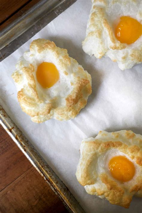 15 Healthy Egg Recipes That Are Packed With Protein and Bursting With ...