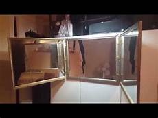 Diy Self Cut System by 360 Self Cut System 3d Mirror Home Made Save 150 Diy Self Cut System