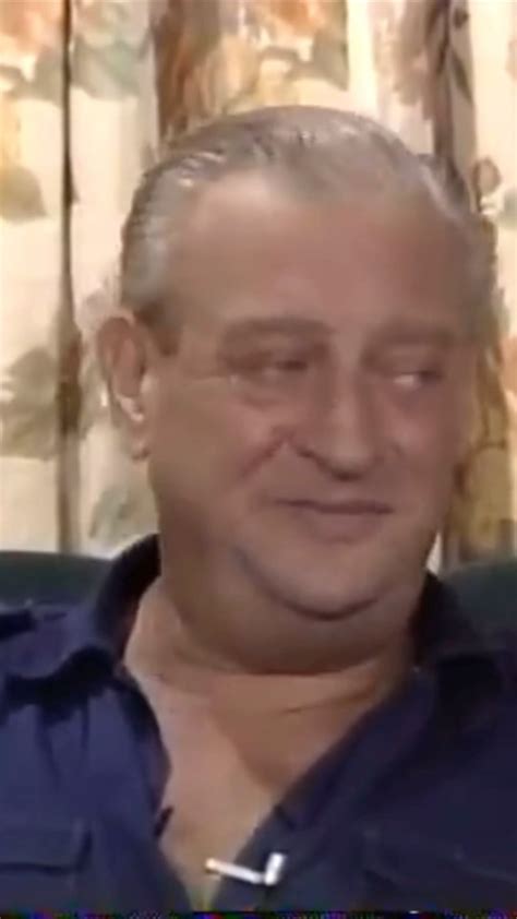 Official I Luv video page | Happy Birthday to Rodney Dangerfield, an ...