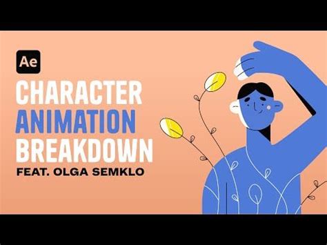 Image result for Character Animation Tutorial with After Effects