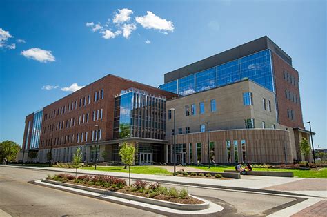 College of Health | Ball State University