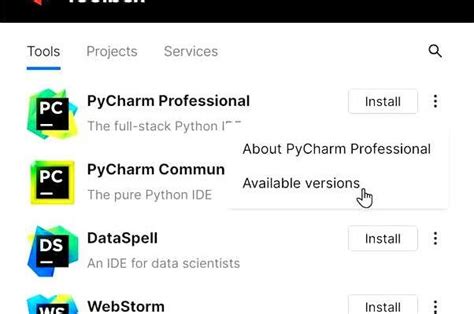 Image result for PyCharm for Windows 32-Bit